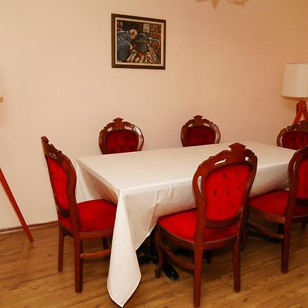 Vila Arber 格勒姆 外观 照片